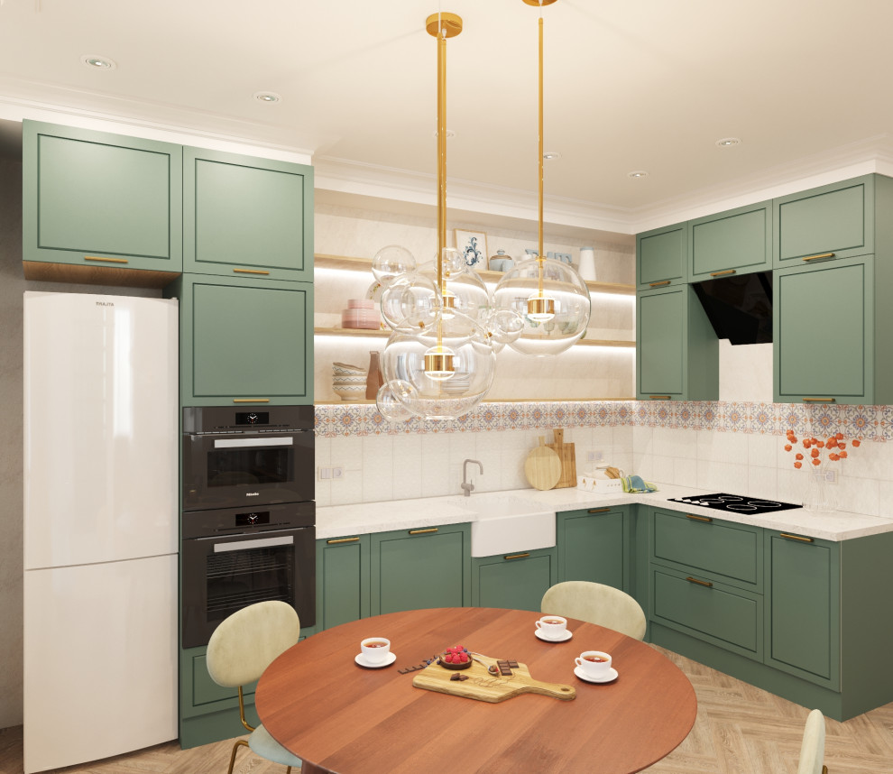 Квартира Н.Новгород ул.Г.Сафронова