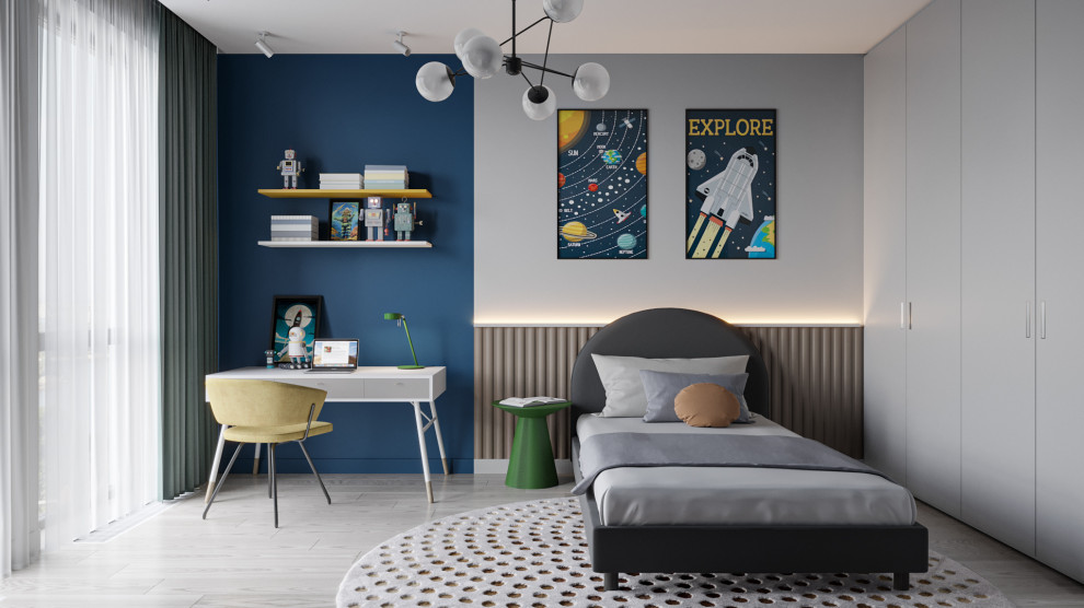 Квартира в ЖК Хорошевский