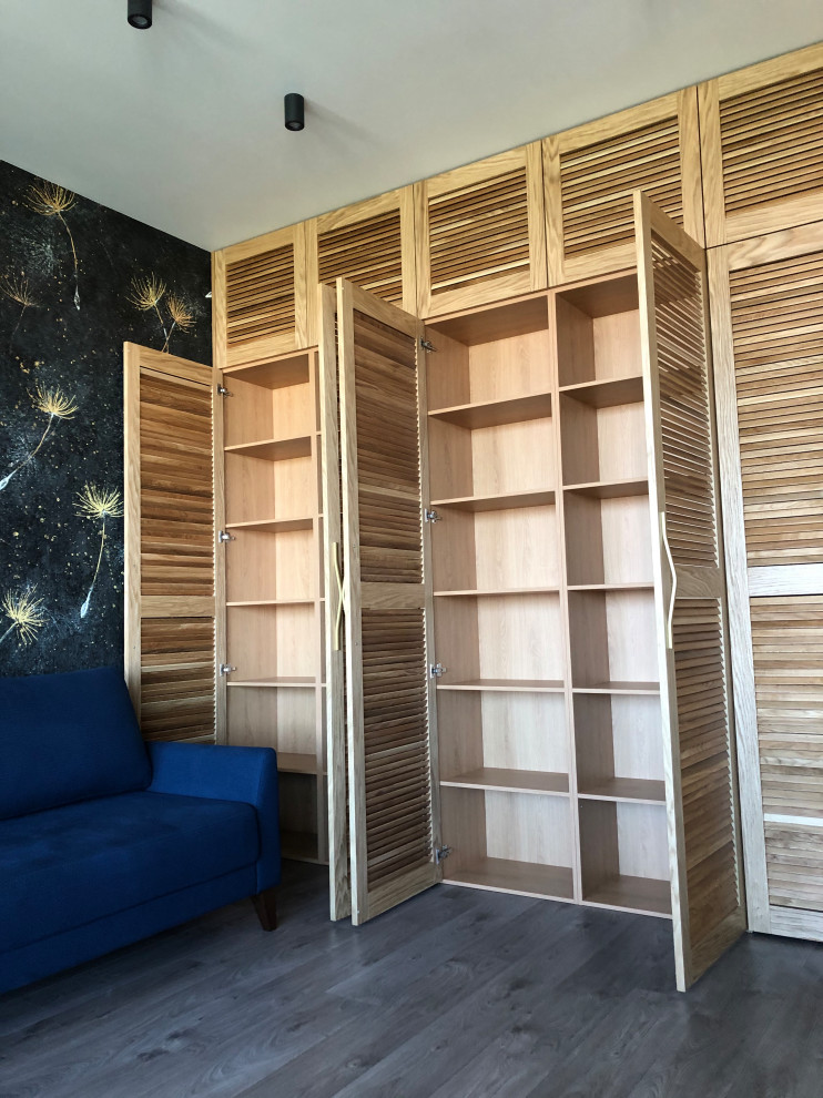 Красногорск