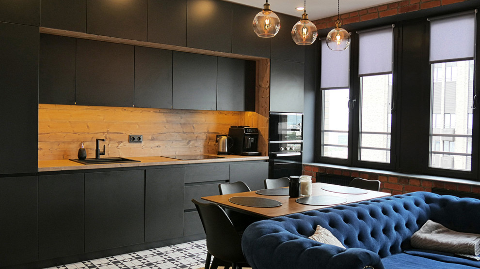 ЖК Савеловский Сити