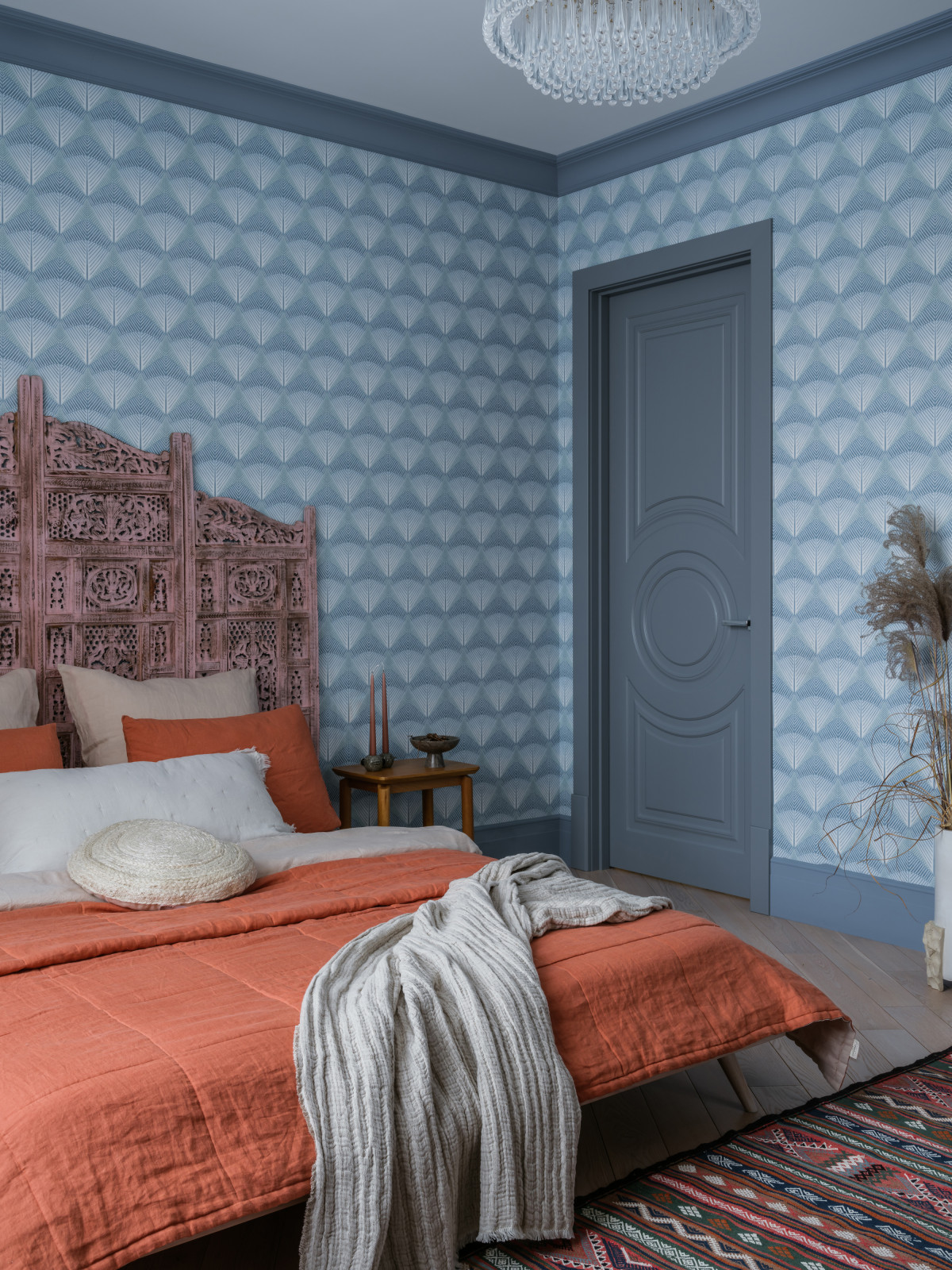 Восточное настроение