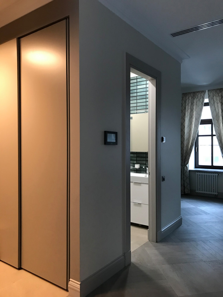 Добрынинский