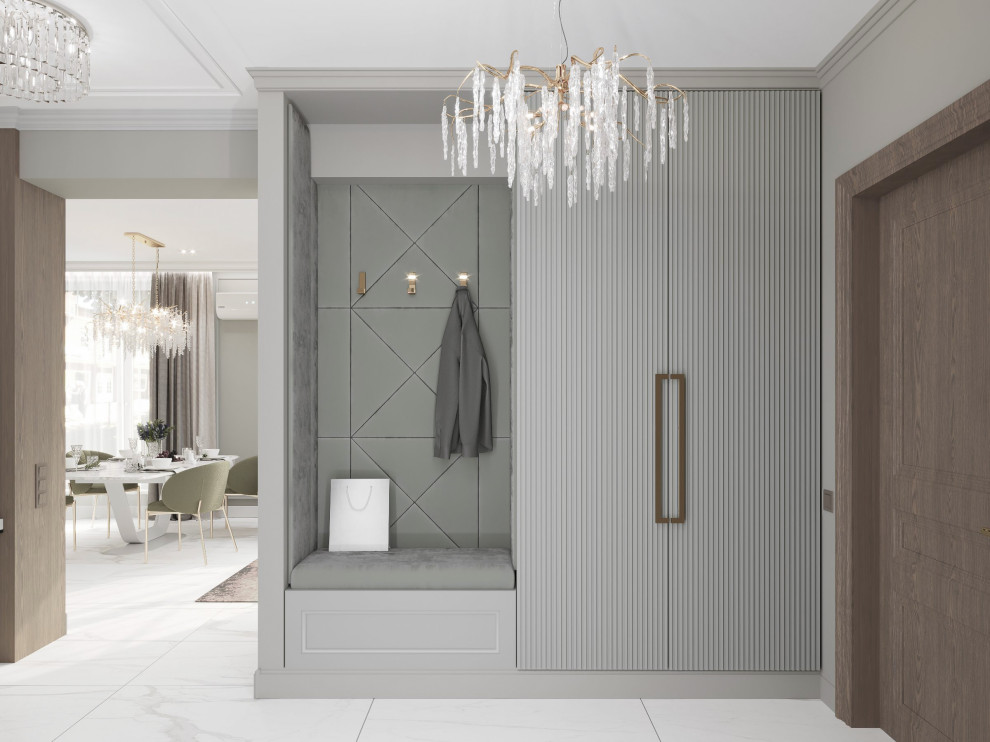 Дом в пос. Гранный