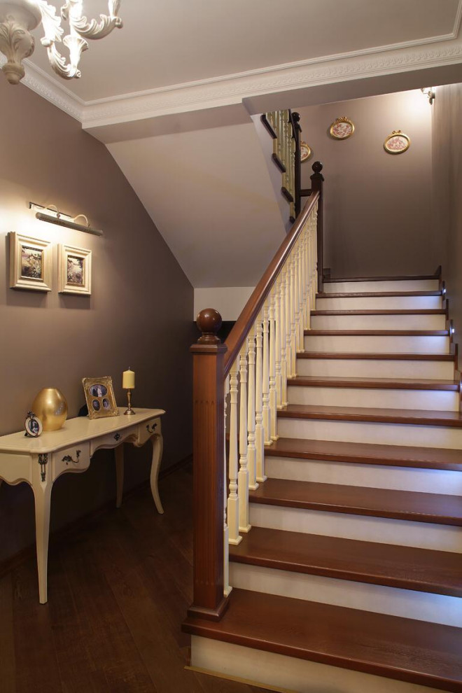 ТАУНХАУС ДЛЯ СЕМЬИ В КУРКИНО