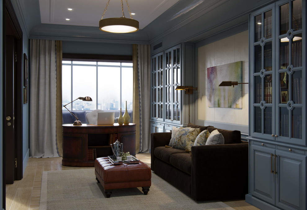 Прекрасная перспектива