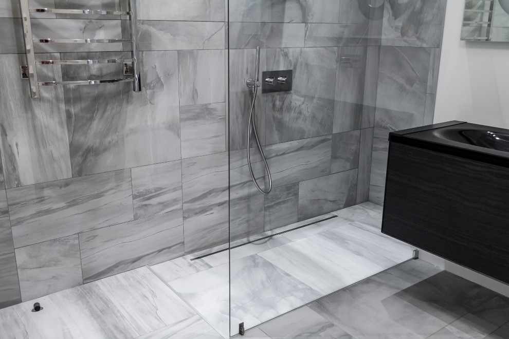 Дизайн квартиры в сталинской высотке