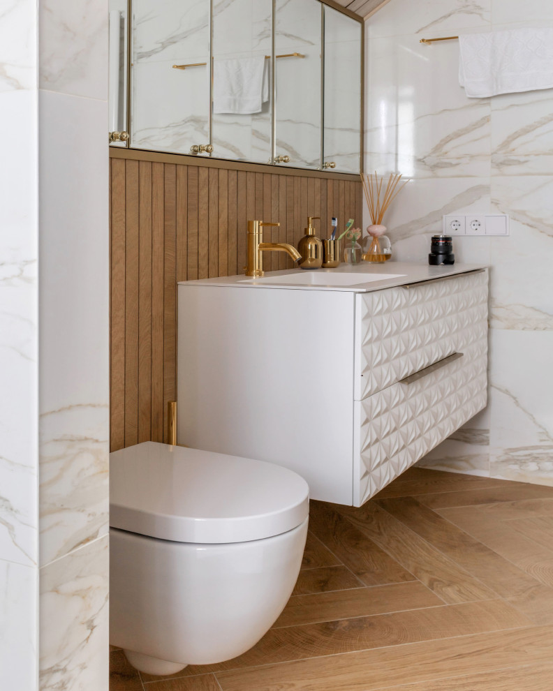 Дом, Ленинградская область, 124 м2.