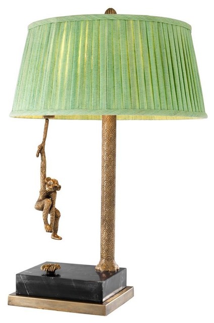 tropical table lamps