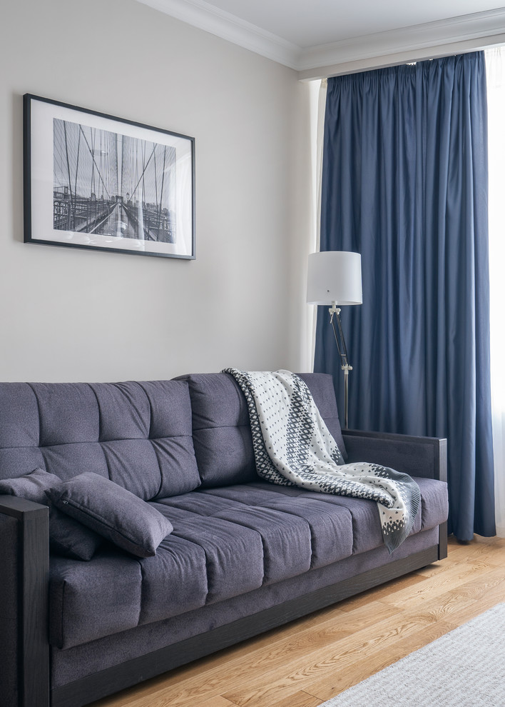 Ремонт ЖК Триколор