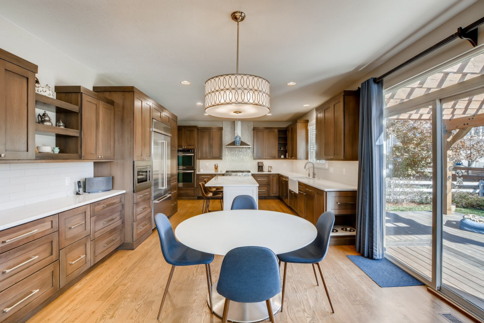 Broomfield Kitchen 2019