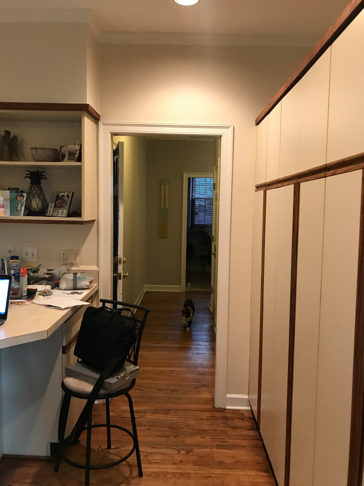 Kitchen Remodel - East Memphis - TN
