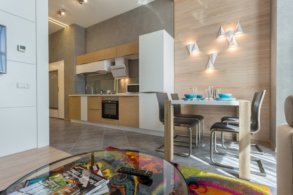 Квартира у моря