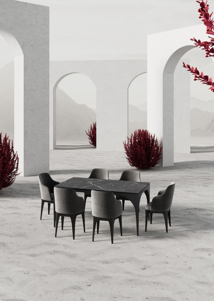 Сстол прямоугольный Бемим