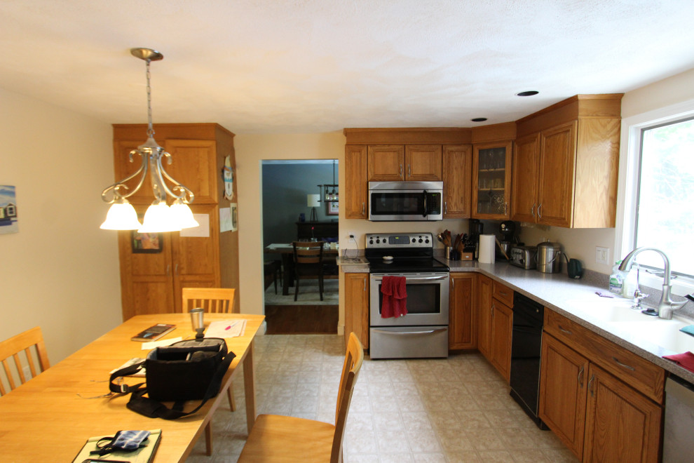 Rich in Warm Tones- Project 5633