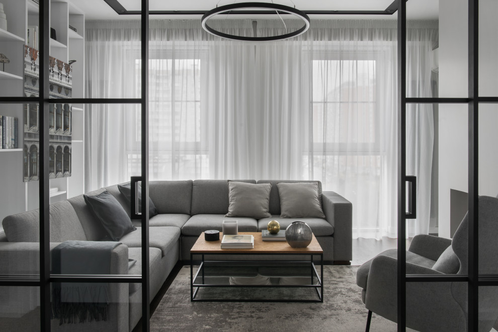 Квартира в Одинцово. ЖК "Да Винчи"