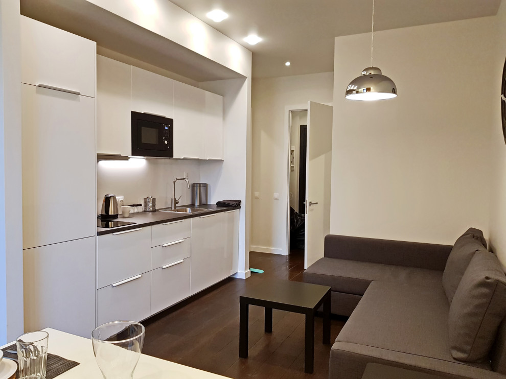 ЖК Пресня Сити