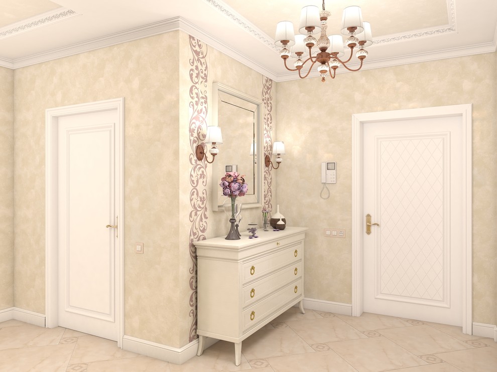 Нежная классика