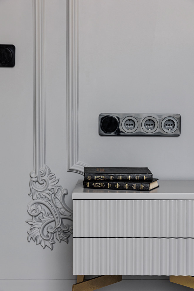 Апартаменты в ЖК TITUL