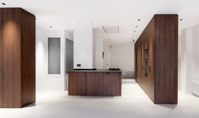 Costa contemporary-kitchen