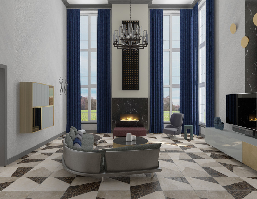 загородный дом