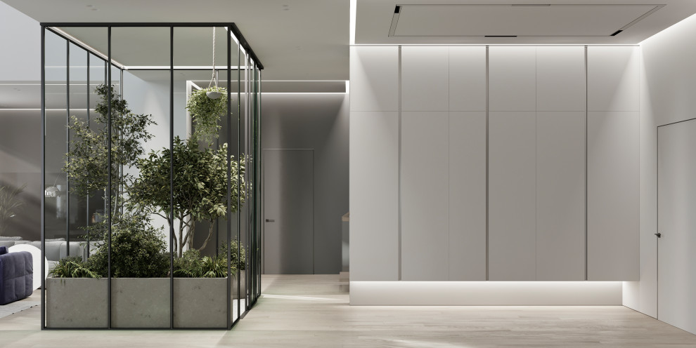 Коттеджный поселок «Горки Академпарка»