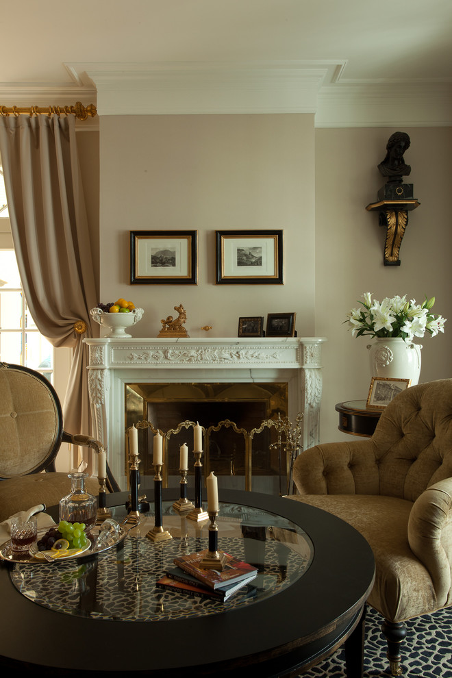 Американская квартира