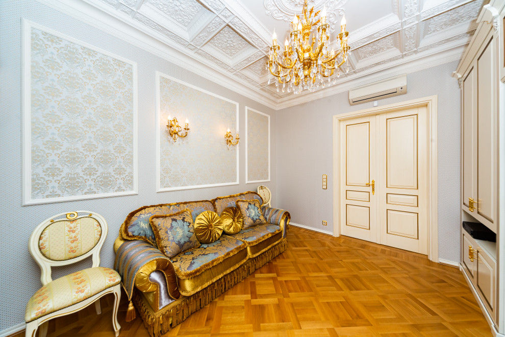 Квартира Котельническая набережная