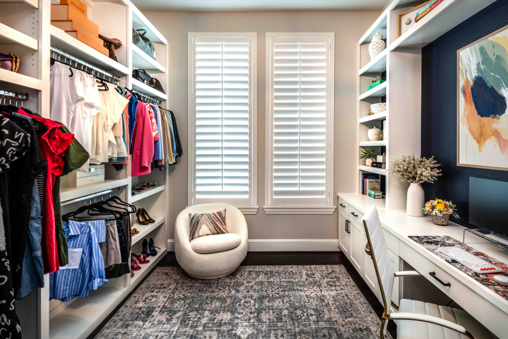 Cypress Home Office