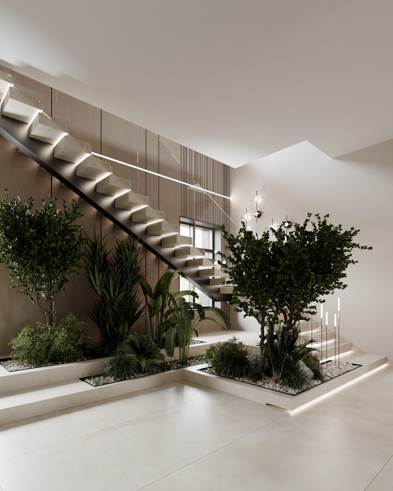 Дизайн проект дома 251