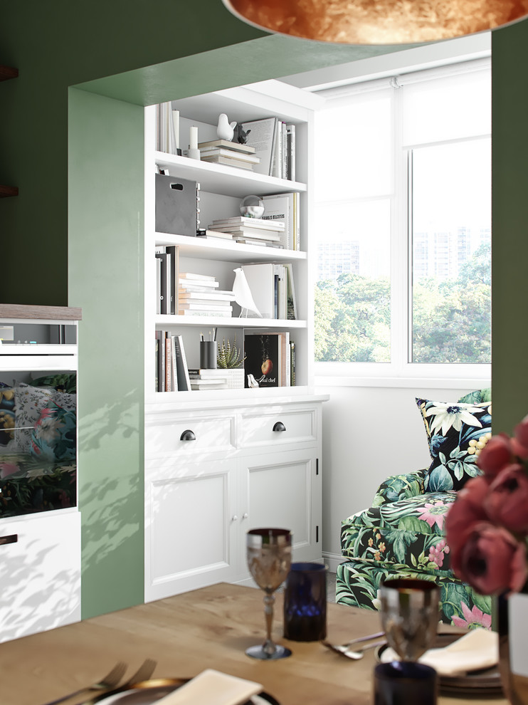 ул. Суздальская