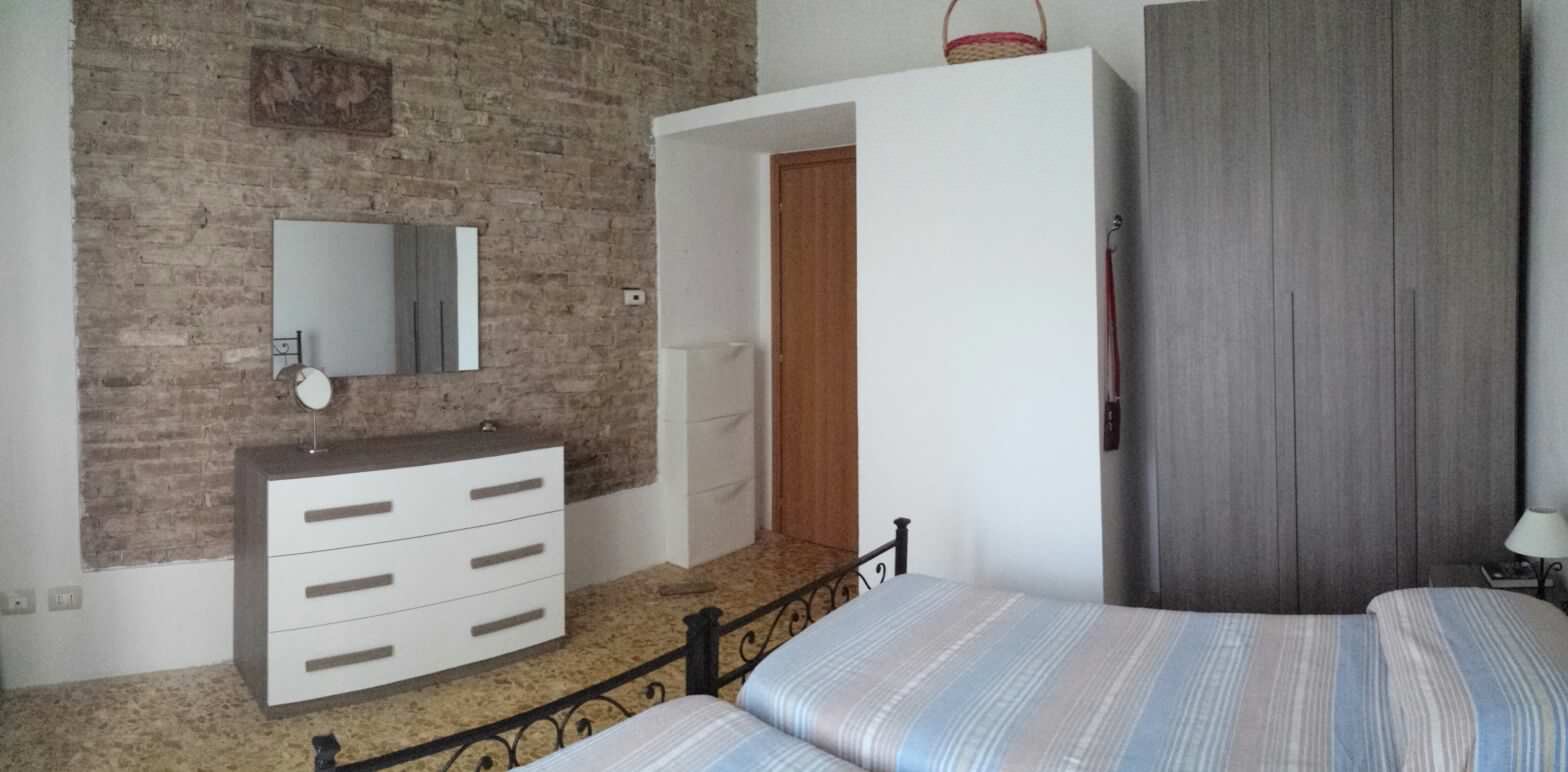 Casa al mare. Via dei Cipressi, Castiglioncello
