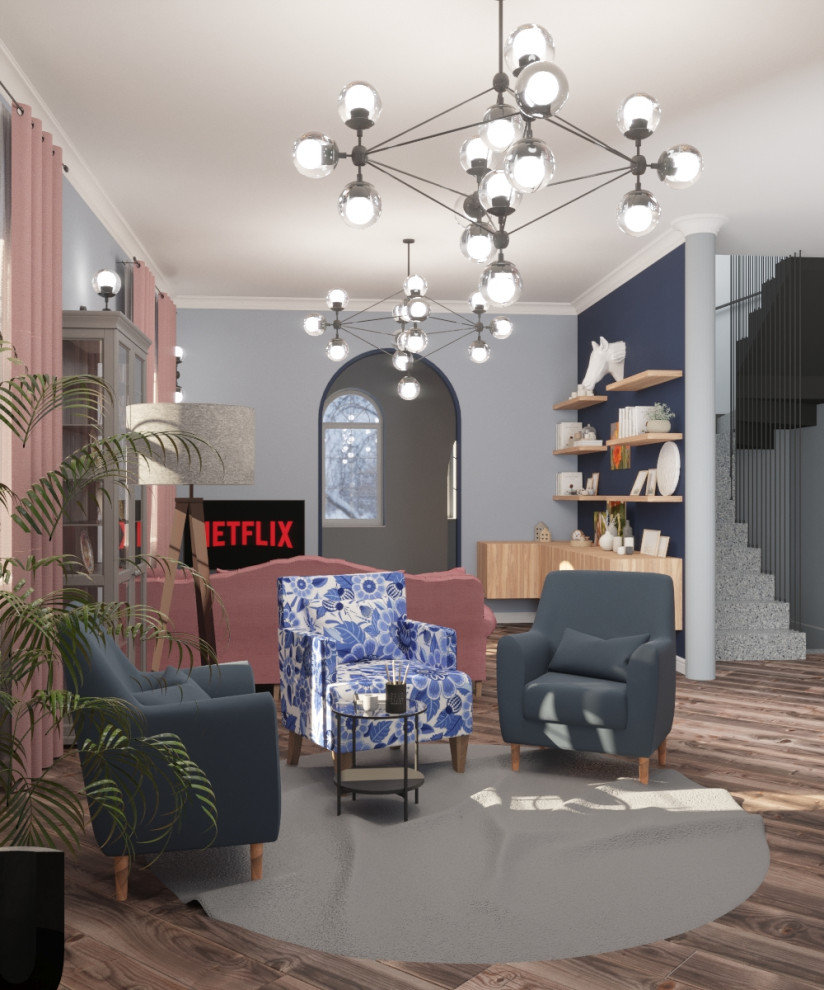 Усадьба Зайцево