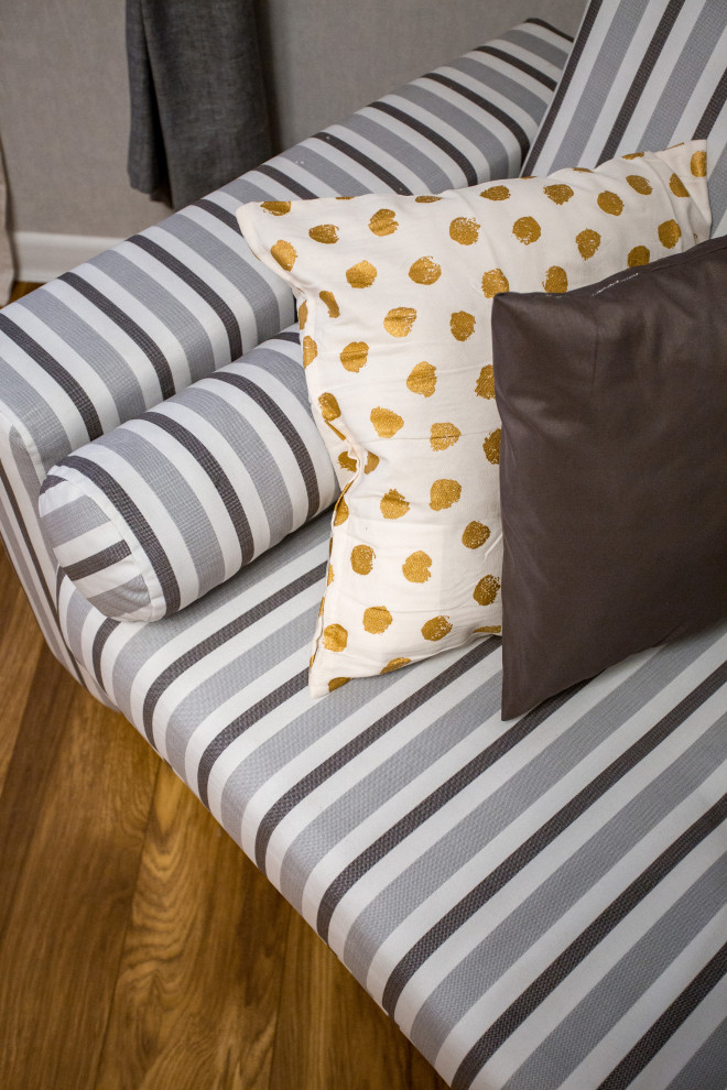 Апартаменты Елагин Парк