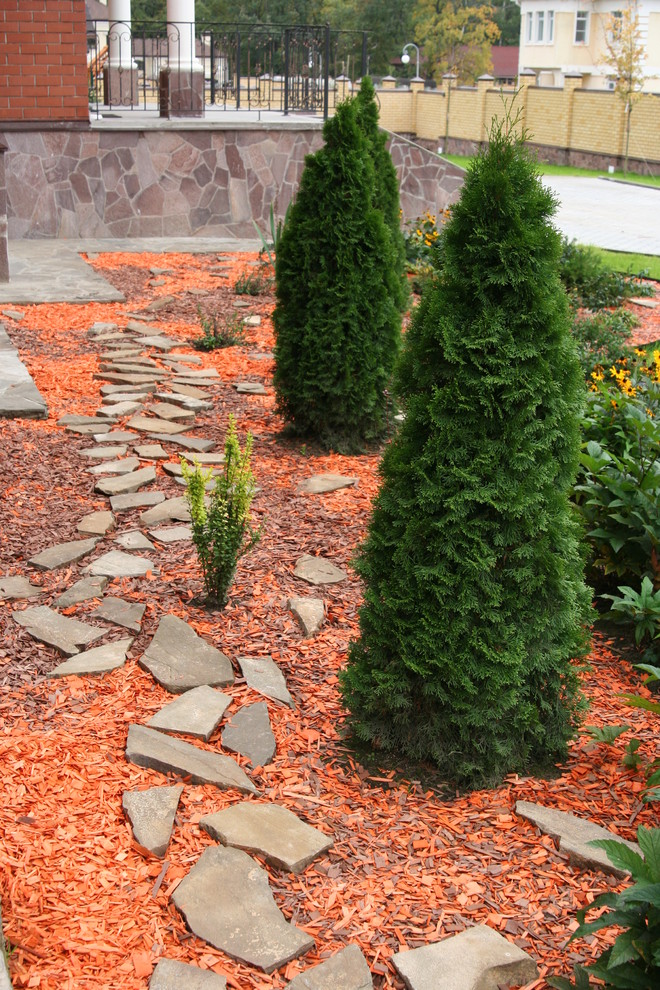 Миксбордер