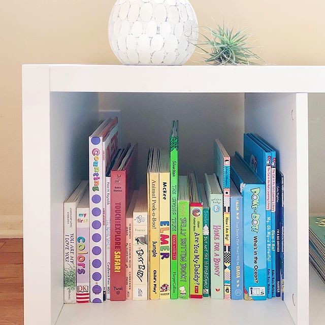 Inspiration for a kids' room in San Francisco.