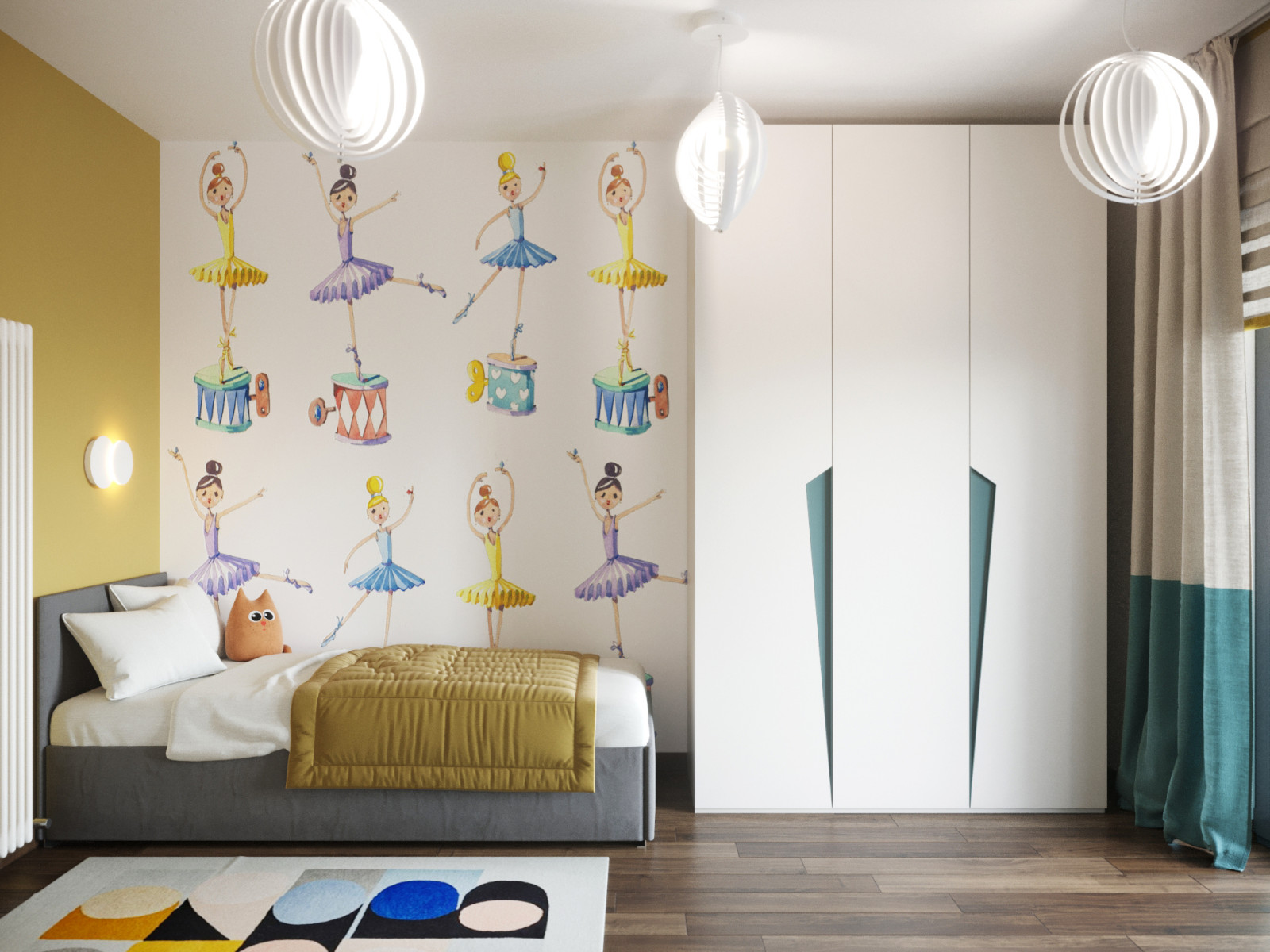 Квартира в Италии