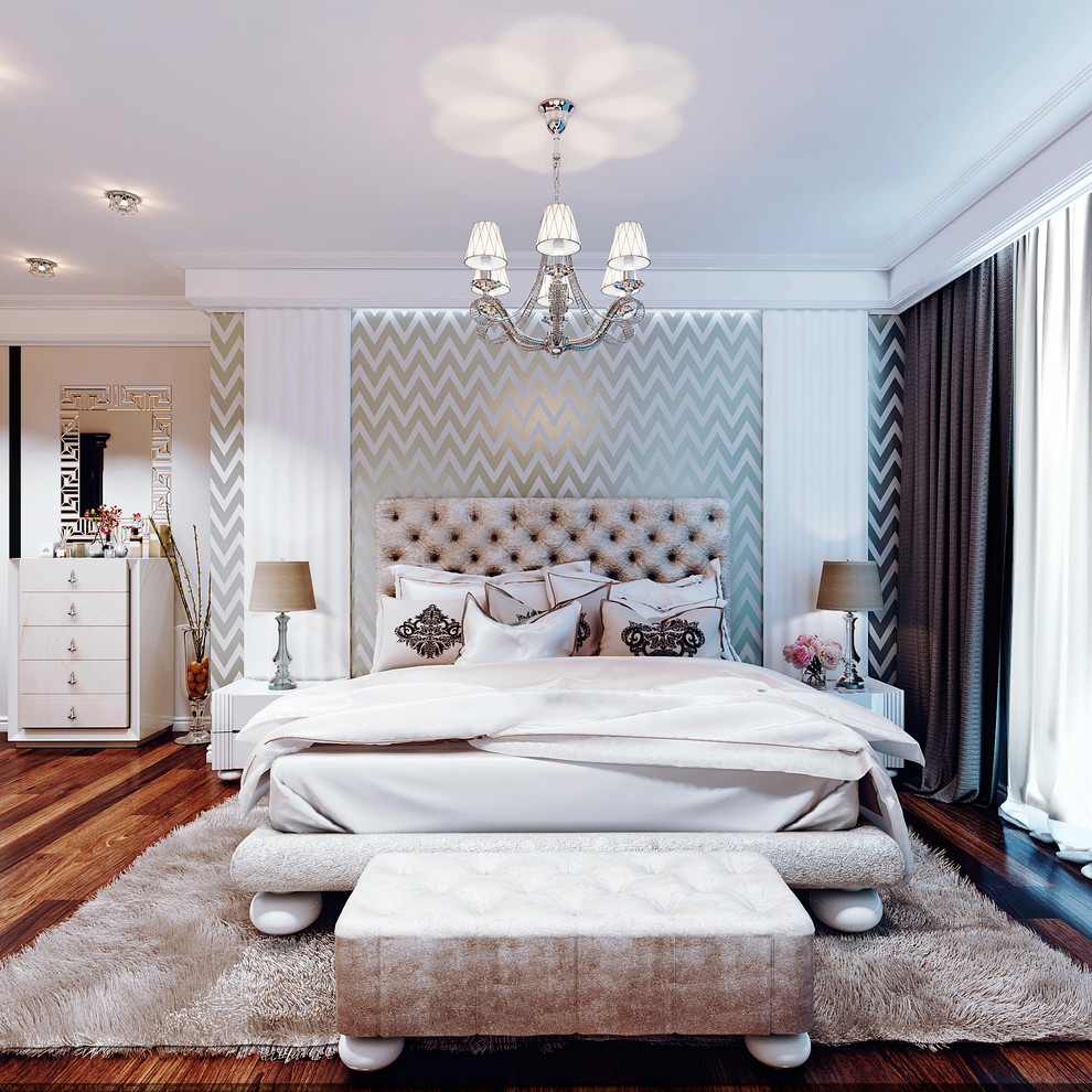 Квартира в ЖК "Волжская Ривьера", 160 м.кв.