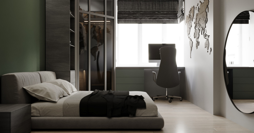 ЖК "Новое медведково"