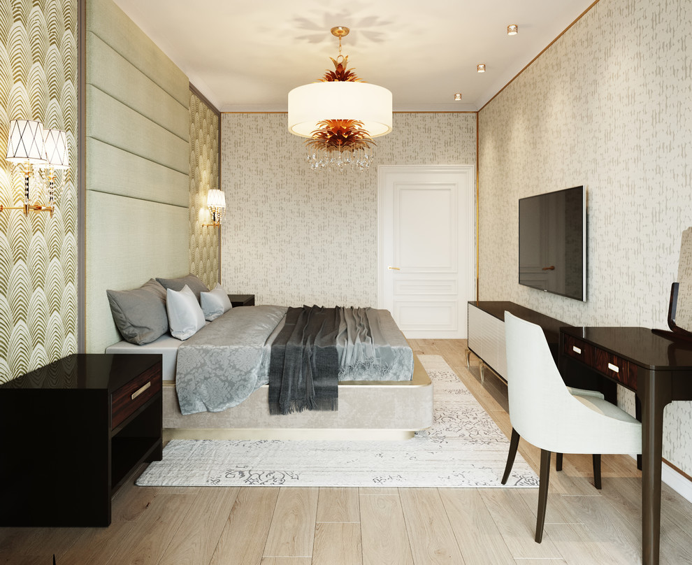 Квартира ЖК Маяк