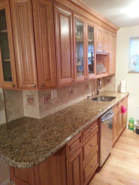 Our Work 