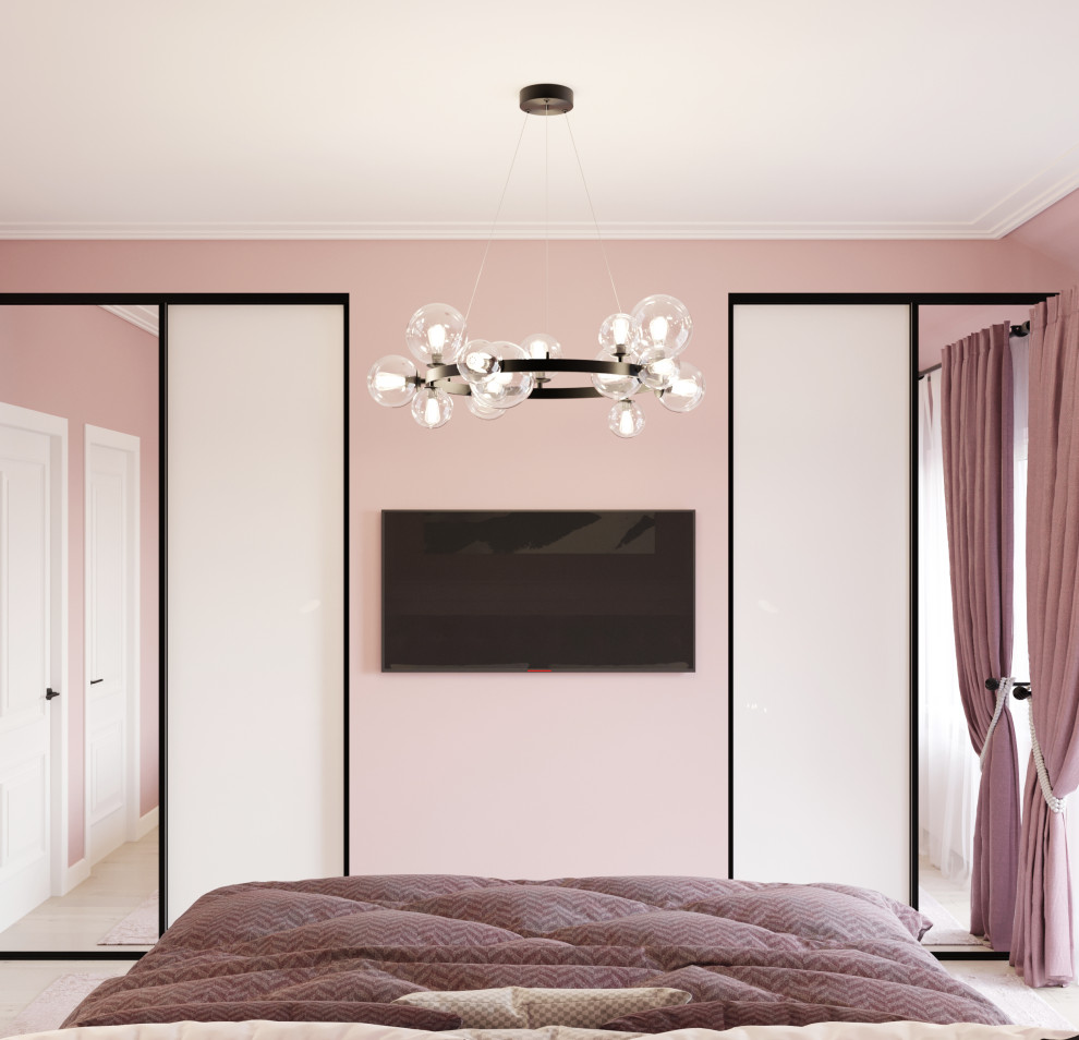 Квартира в ЖК Зеленый квартал