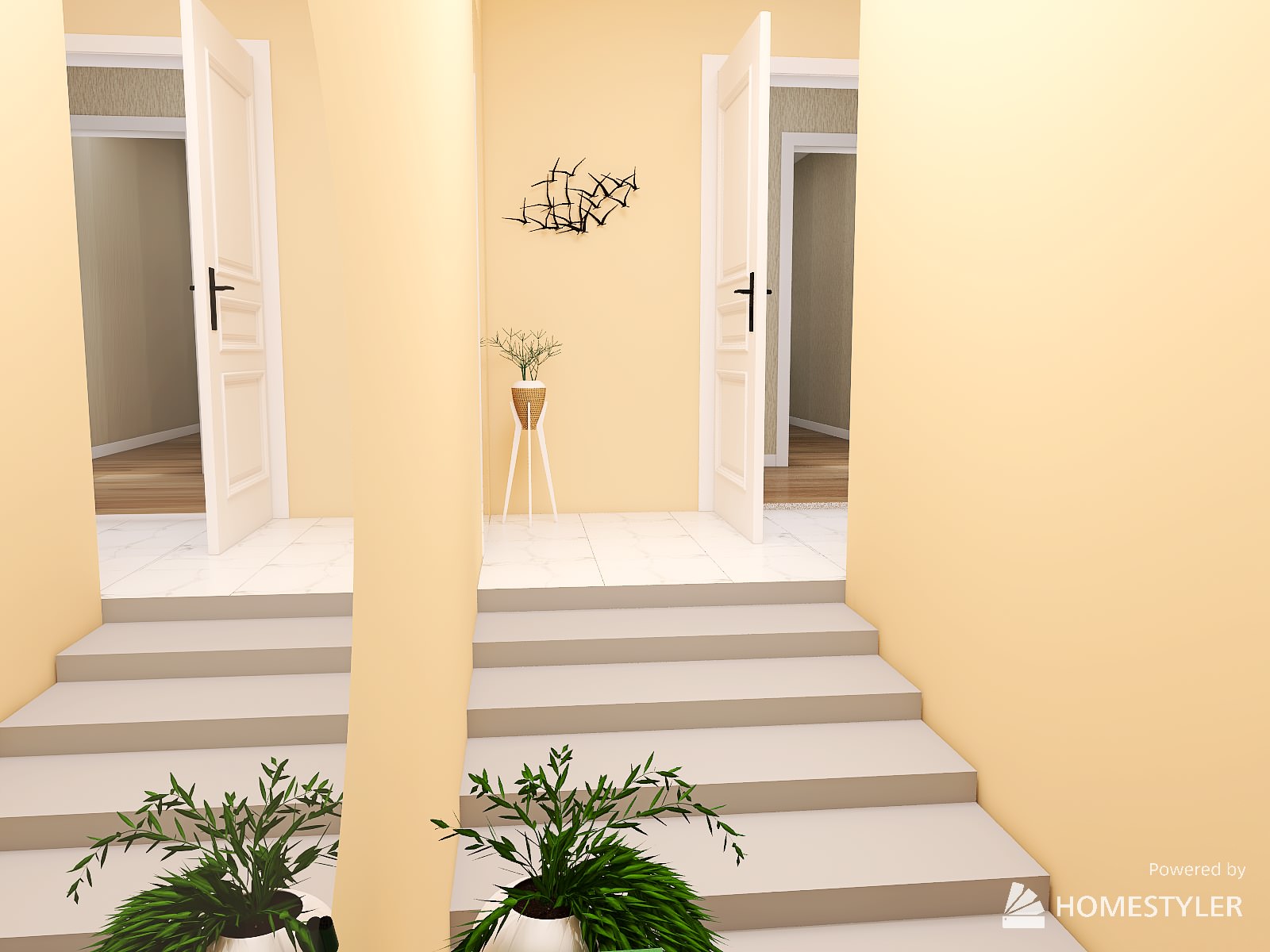 Ул. 1ая Вольская Москва