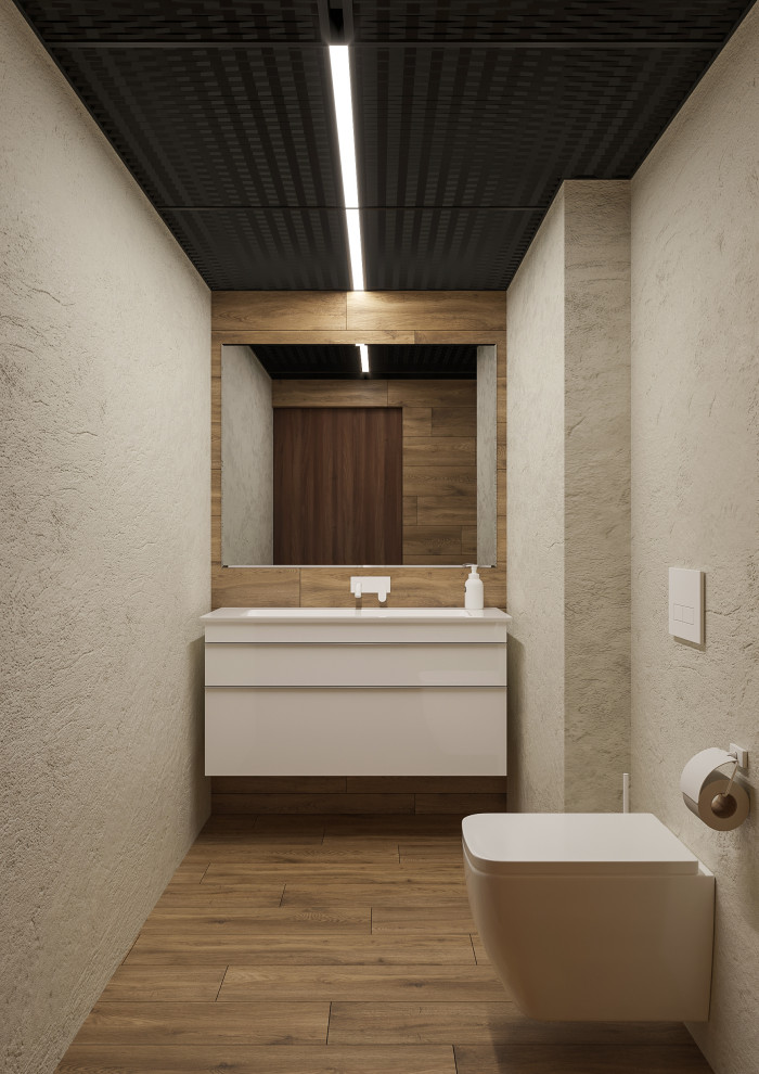 Шоу-рум и офис компании ЗАММ