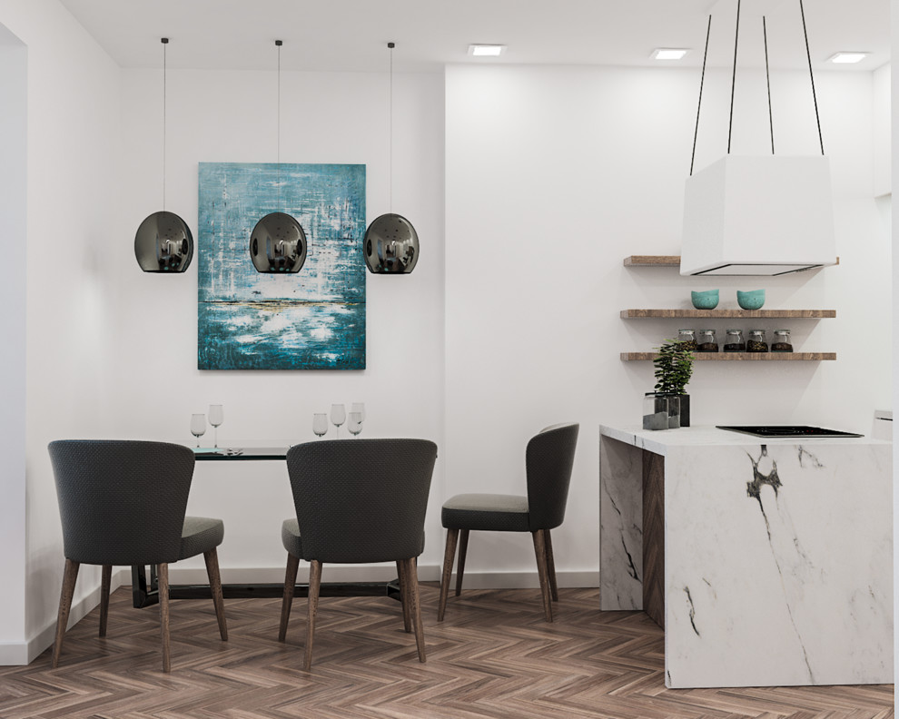 ЖК СТОКГОЛЬМ