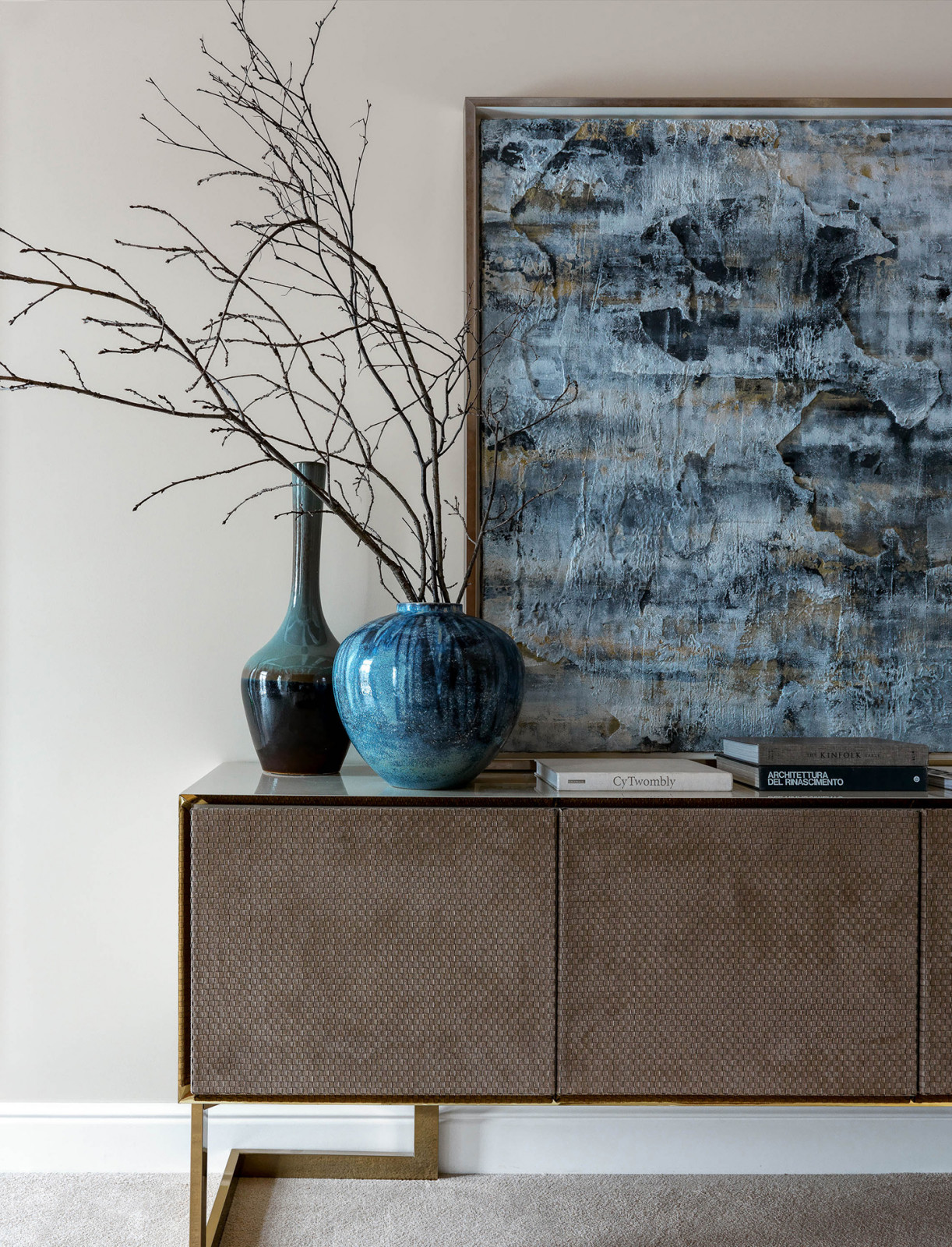 House for large family