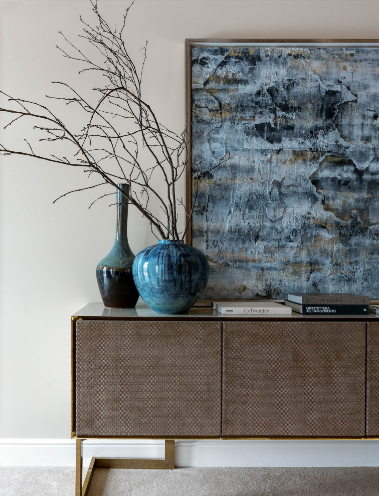 House for large family