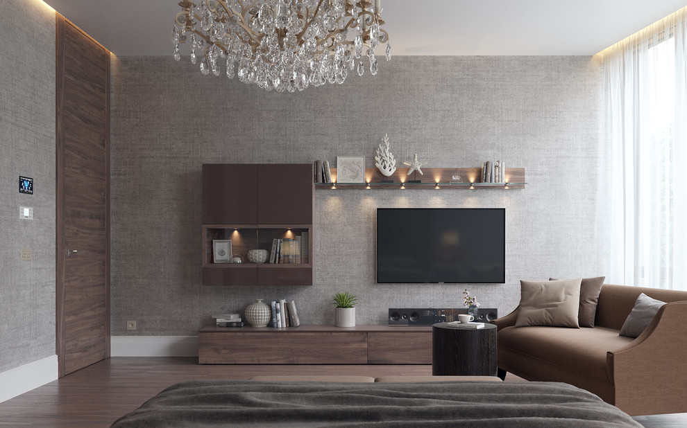 Квартира в Москве