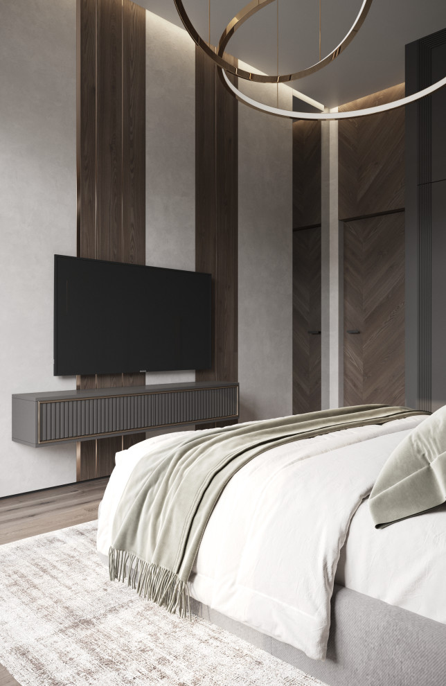 Коттеджный поселок "Золотые пески"