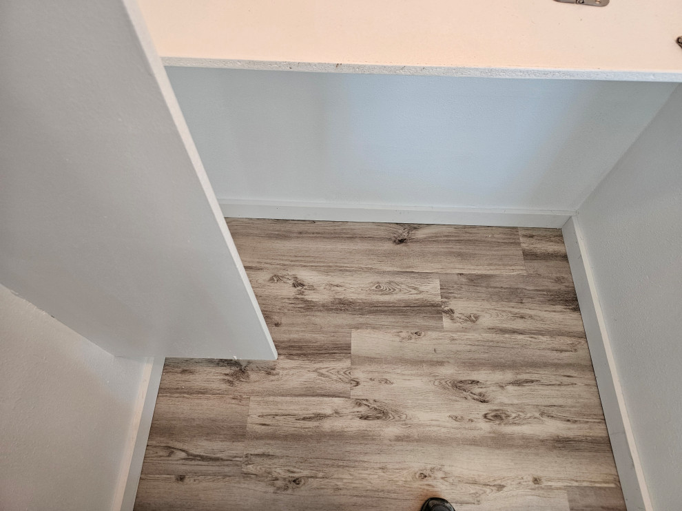 Flooring