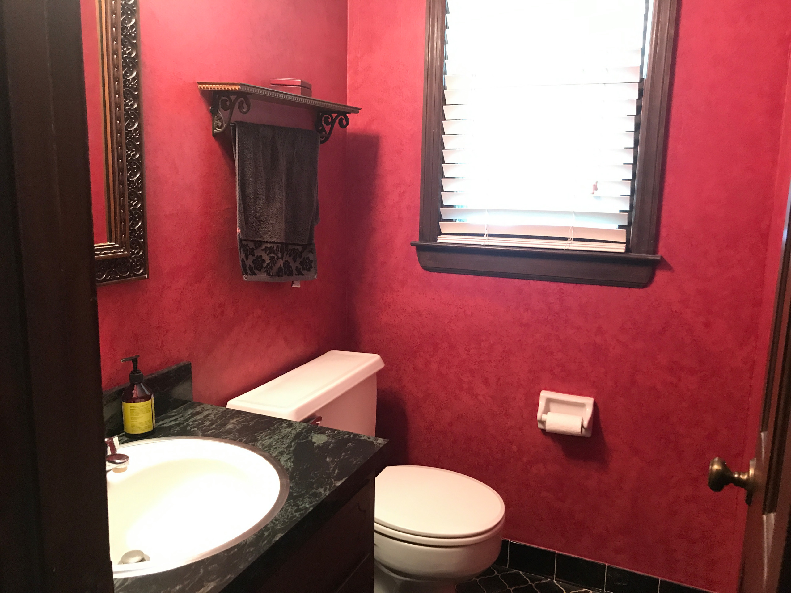 Mallard Walk Remodel